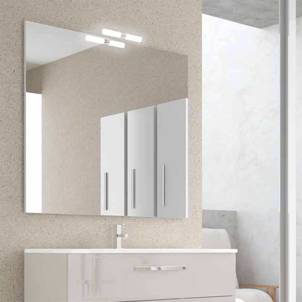 MUEBLE DE BAÑO NEOS 100 CM